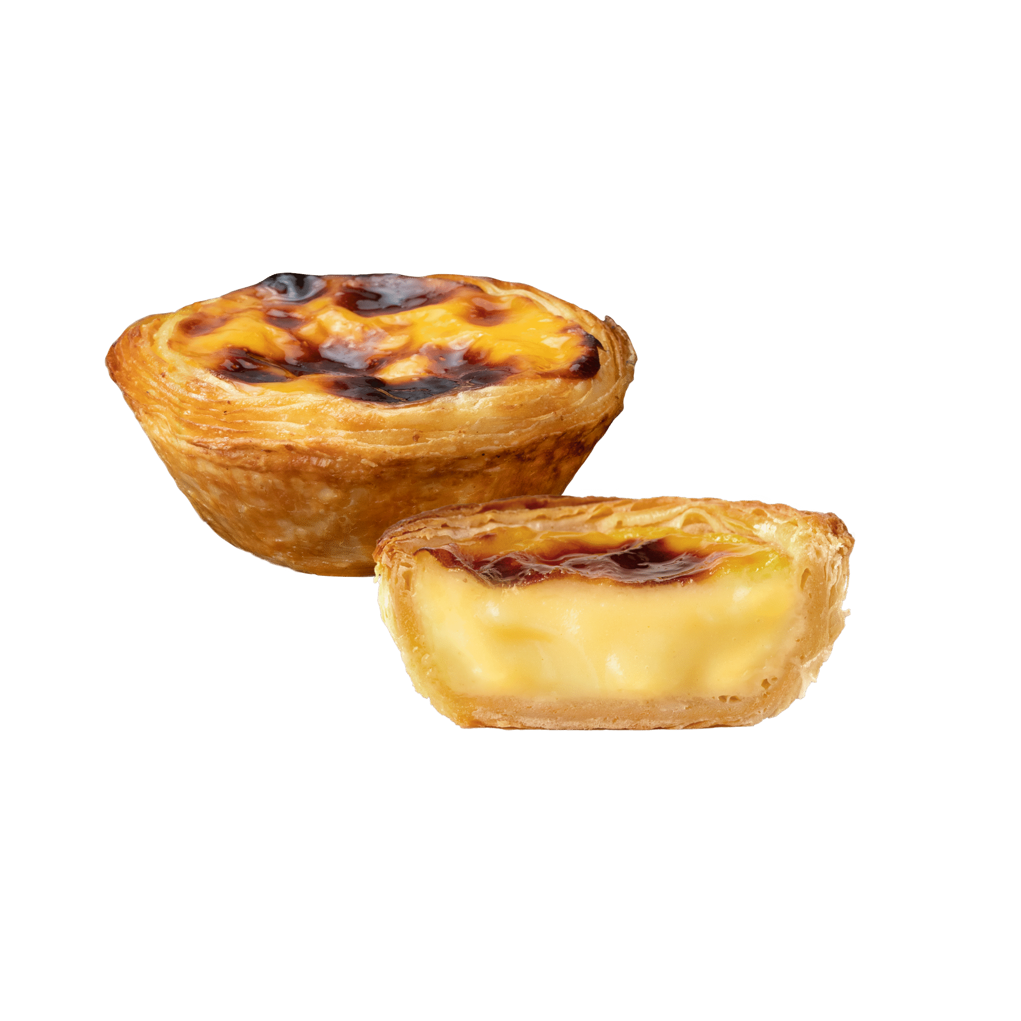 Nata Pura - original pastel de nata